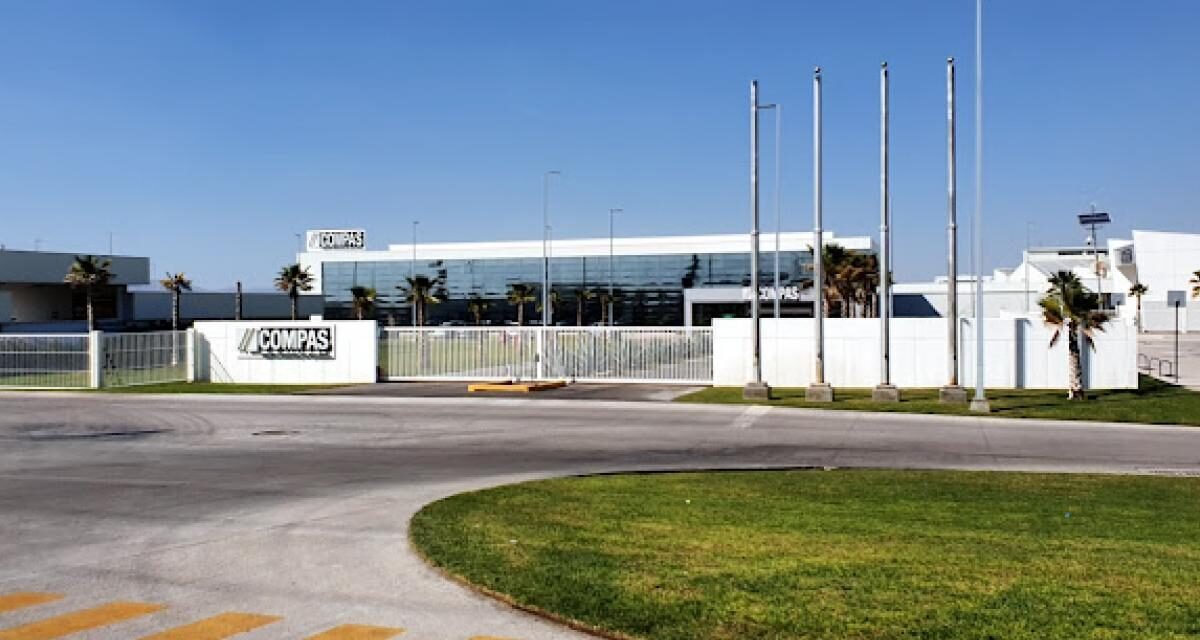 Golpe a la industria automotriz en México: cierra planta en mayo de 2026