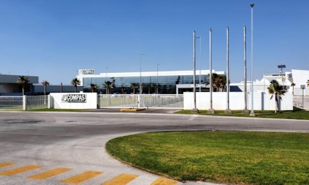 Golpe a la industria automotriz en México: cierra planta en mayo de 2026