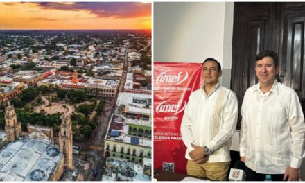Mérida, cuarta ciudad más cara del país, con gentrificación y menor poder adquisitivo: IMEF