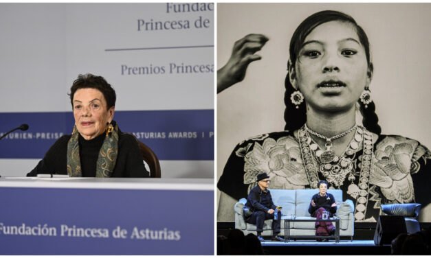 Fotografía analógica, ‘ritual íntimo’ para Graciela Iturbide