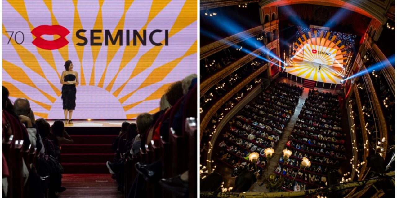 La Seminci celebra 70 años de cine de autor con presencia mexicana