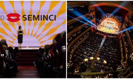 La Seminci celebra 70 años de cine de autor con presencia mexicana