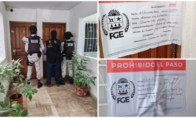 Engañadas con el ‘paraíso’ en Cancún, las llevaron al infierno