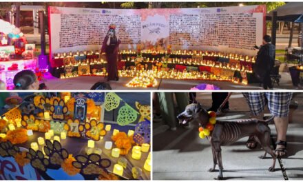 Pixán Peek 2025: entre la memoria y la convivencia