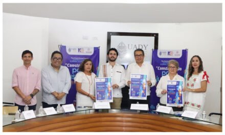 La hija mayor de Nelson Mandela regresará a Mérida