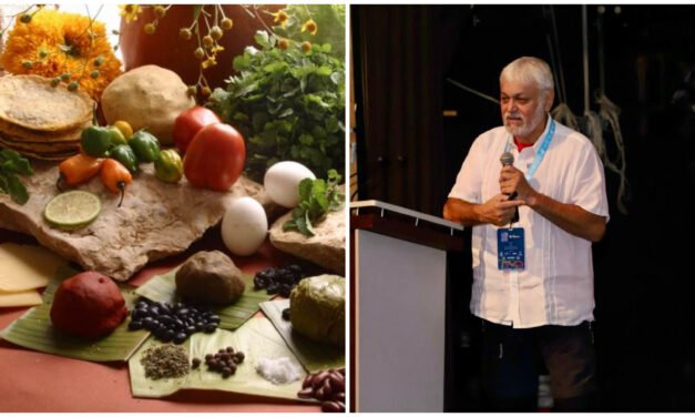 Dimensión simbólica de la alimentación en América Latina