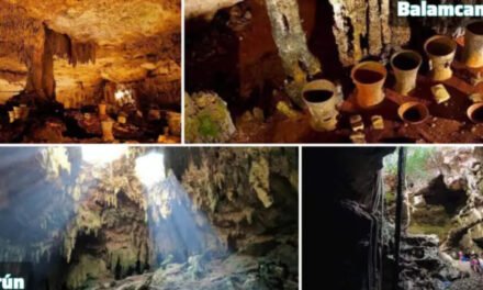 Postergada reapertura de dos zonas arqueológicas en Yucatán