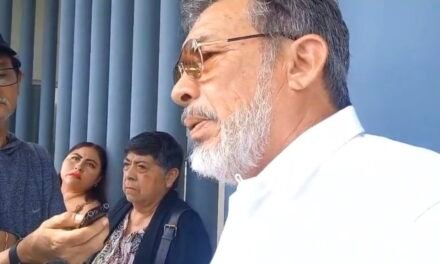 Alcalde de Ucú con demanda de juicio político