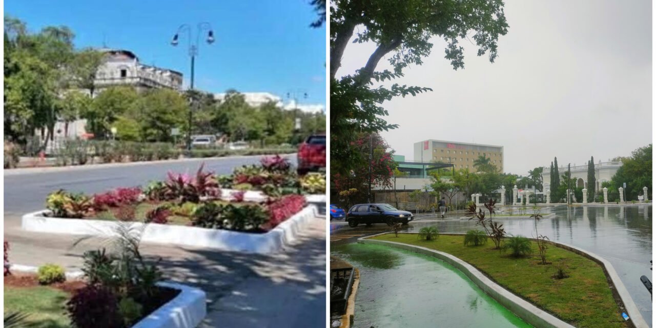 Morenista frena a ex priístas y grupo de hoteleros en Paseo de Montejo