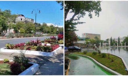 Morenista frena a ex priístas y grupo de hoteleros en Paseo de Montejo