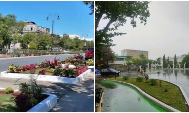 Morenista frena a ex priístas y grupo de hoteleros en Paseo de Montejo