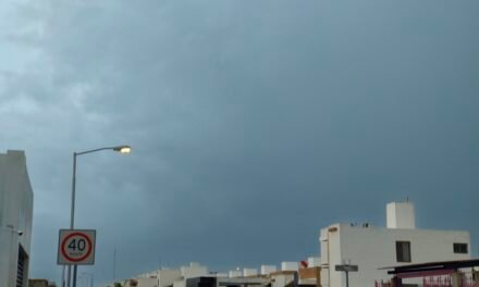 Tuvimos el amanecer más frío de la temporada en Yucatán ¿Lo sentiste?