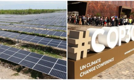 Energías limpias, opción de menores costos en electricidad