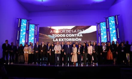 Violencia, extorsión, colusión e impunidad.- El grito de Coparmex