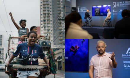 “La mejor madre del mundo”: un retrato de amor y coraje que conquista festivales