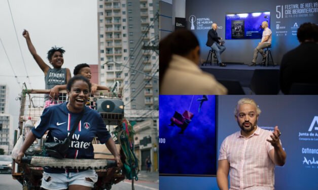 “La mejor madre del mundo”: un retrato de amor y coraje que conquista festivales