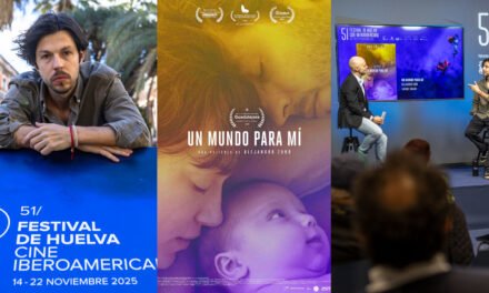 “Un mundo para mí”: cine mexicano que visibiliza la intersexualidad en Huelva