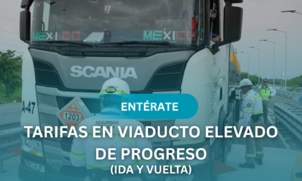 Lo que habrá que pagar por uso del nuevo Viaducto Elevado de Progreso