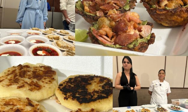 Sabor sin fronteras: Mérida reúne a maestros de cocina ancestral de América Latina