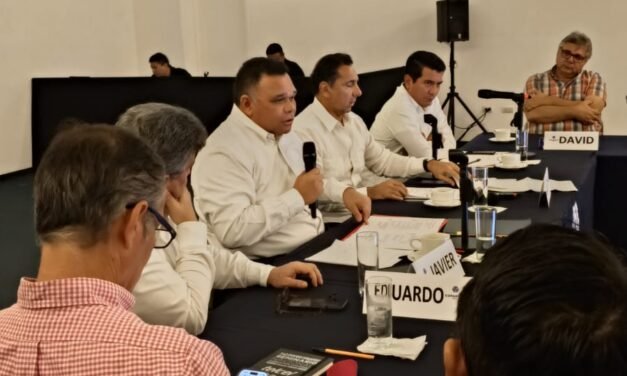 Sector privado, ‘en posición de indefensión inédita’