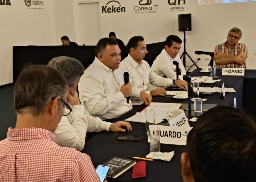 Sector privado, ‘en posición de indefensión inédita’