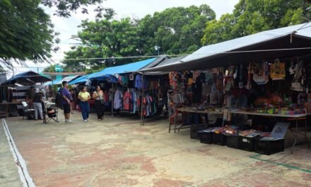 Comercio en vía pública en Mérida impactado por ajuste federal en UMAs