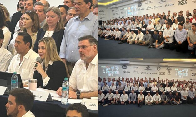 La IP de Yucatán expone motivos en contra de alza a las nóminas