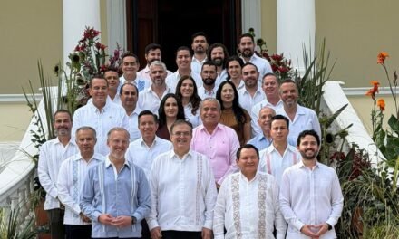 Derroche de optimismo en economía para este y siguiente año