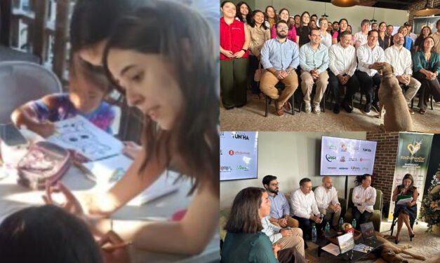 ‘Un día para Yucatán’, donación y acción a grupos vulnerables