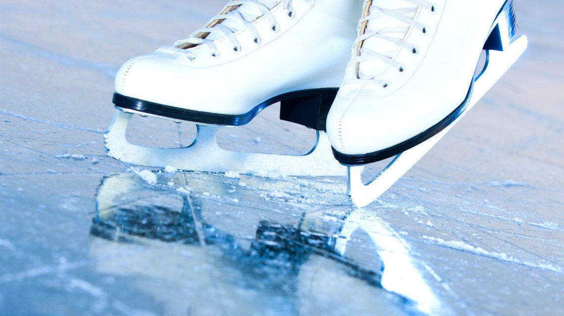 ¿Cómo podrás entrar gratis a la pista de hielo en Paseo de Montejo?