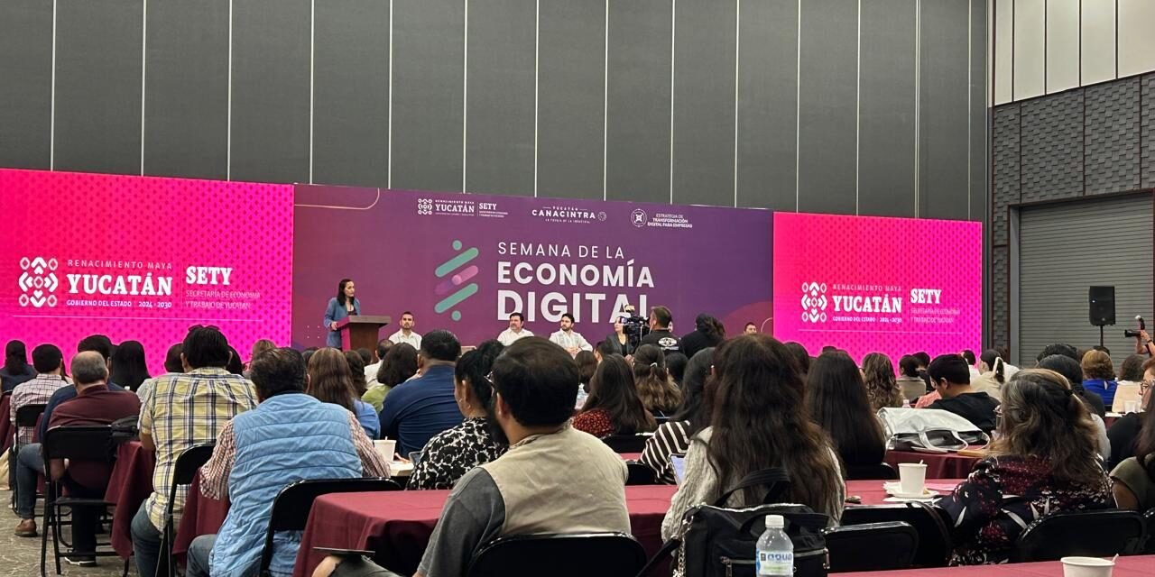 Semana de la Economía Digital: competitividad para empresas