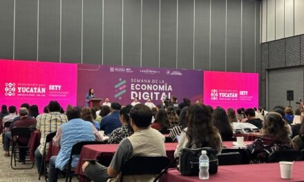 Semana de la Economía Digital: competitividad para empresas