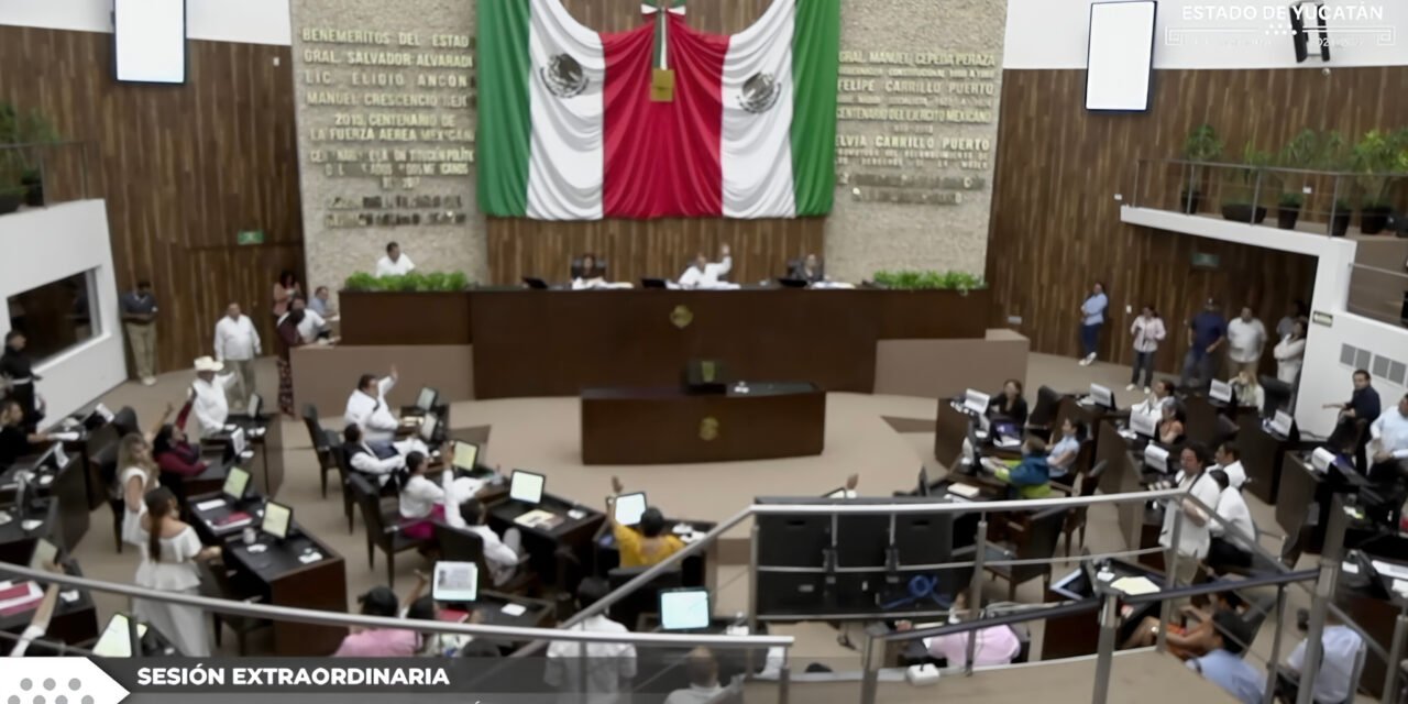 Aprobado ‘Presupuesto 4T’ con nuevo impuesto, ajustes en tarifas y derechos