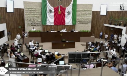 Aprobado ‘Presupuesto 4T’ con nuevo impuesto, ajustes en tarifas y derechos