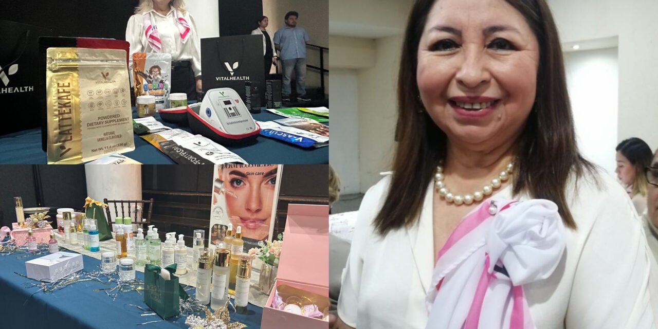 Empresarias de Yucatán piden certeza económica y seguridad para 2026