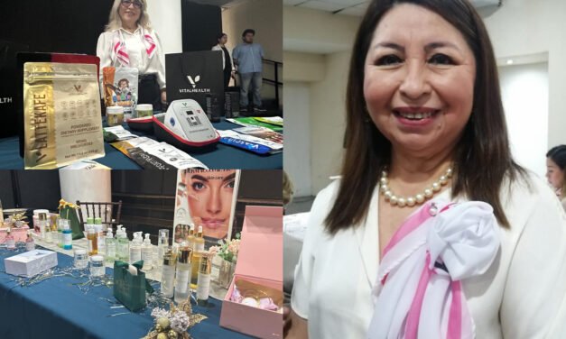 Empresarias de Yucatán piden certeza económica y seguridad para 2026