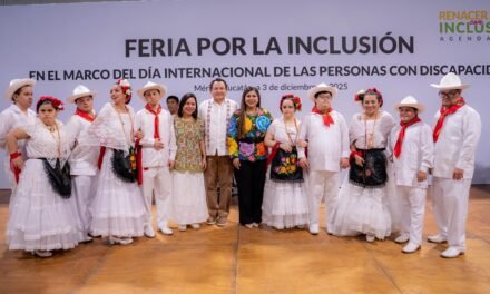 Evalúa ‘Huacho’ responsabilidad de presupuesto 2026