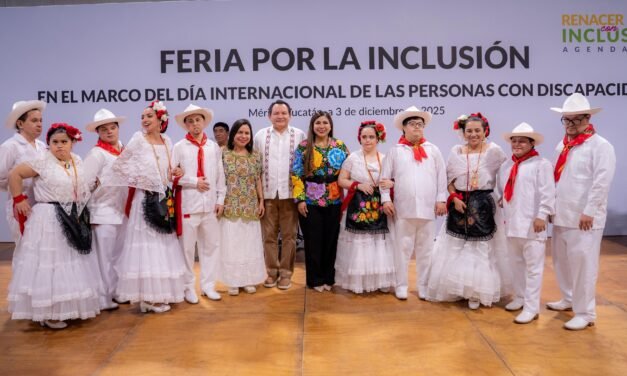 Evalúa ‘Huacho’ responsabilidad de presupuesto 2026