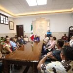 Tarifa a tianguistas de Mérida se queda sin cambios