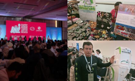 Encuentro continental: sector pesquero, dificultades y alternativas