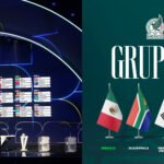 México contra Sudáfrica en inauguración de Mundial 2026