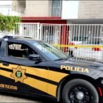 Hallado sin vida en casa del fraccionamiento Campestre