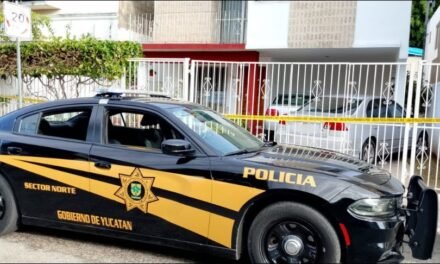 Hallado sin vida en casa del fraccionamiento Campestre