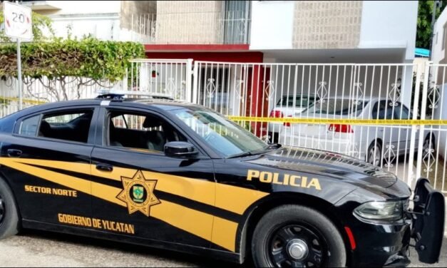 Hallado sin vida en casa del fraccionamiento Campestre