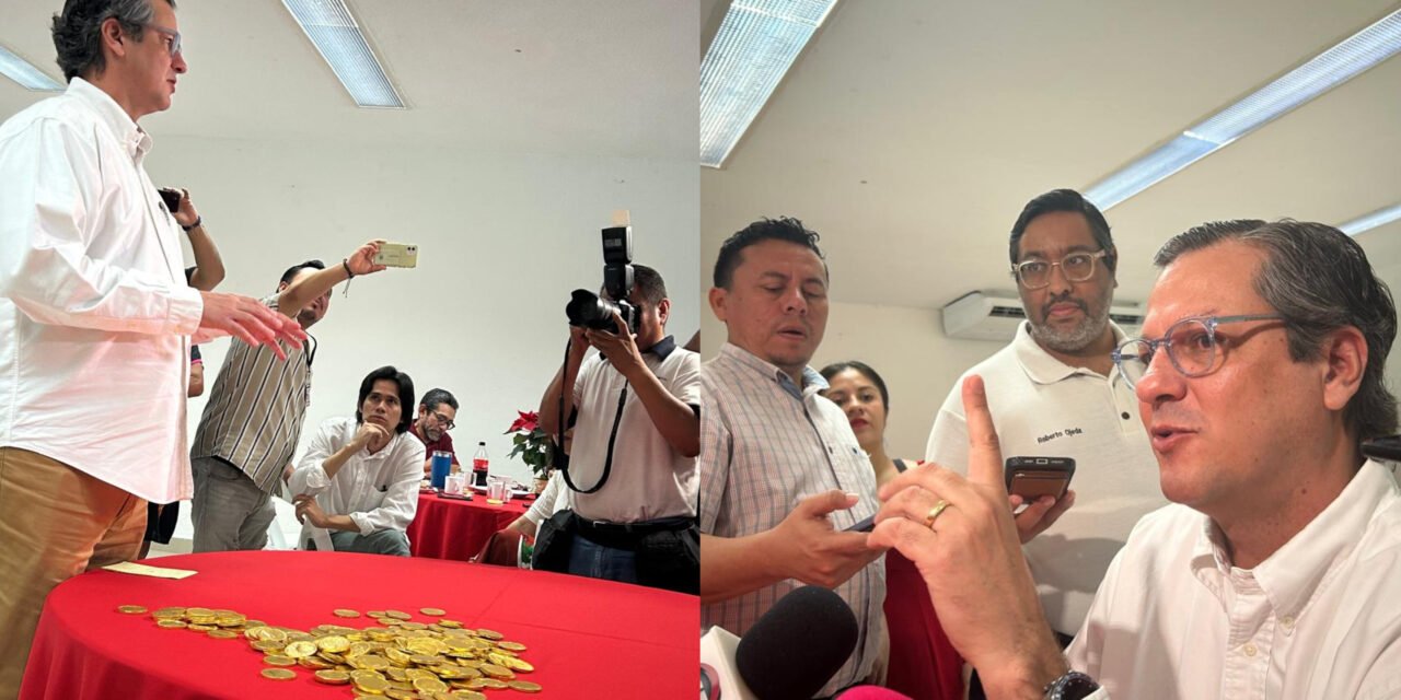 Líder de industriales en Yucatán alerta por desaliento a empresas