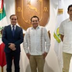 Alfonso Scarano, de origen italiano, en la batuta de la OSY