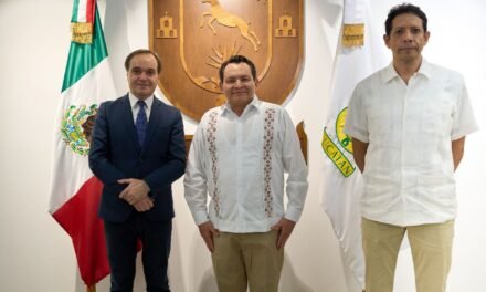 Alfonso Scarano, de origen italiano, en la batuta de la OSY