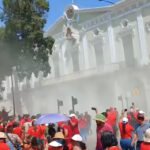 Proponen garantías a protestas en Yucatán y evitar represión