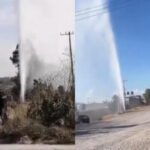 Fuga de hidrocarburo en Atotonilco de Tula, Hidalgo, espantó a vecinos