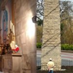 La Virgen de Guadalupe, un símbolo global de fe